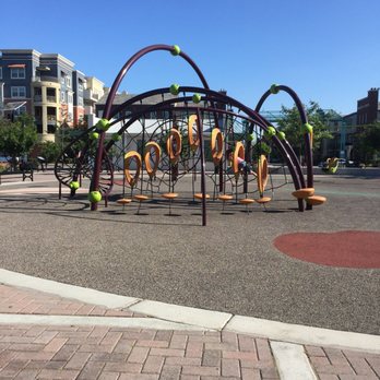 Del Monte Park - Playgrounds Near Me - San Jose, California Del Monte Park - Playgrounds Near Me - San Jose, California