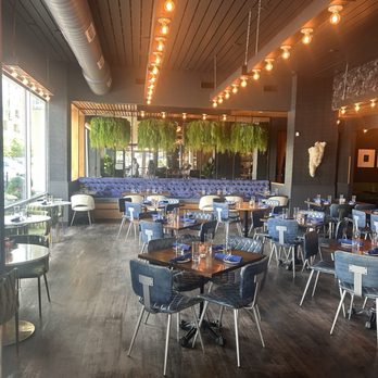 Vicino - Dining area - Italian Near Me - Indianapolis, Indiana Vicino - Dining area - Italian Near Me - Indianapolis, Indiana