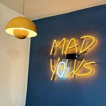 Mad Yolks - Breakfast & Brunch Near Me - Santa Cruz, California Mad Yolks - Breakfast & Brunch Near Me - Santa Cruz, California
