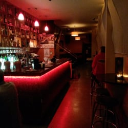 Vanilla Room - Smells divine in here