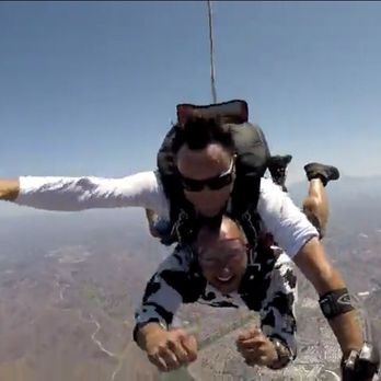 GoJump Oceanside - Skydiving Near Me - Oceanside, California