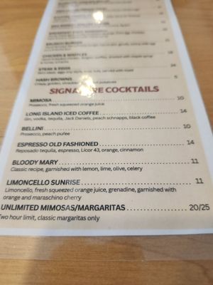 Menu photo 5 Capital Craft Green Brook, NJ