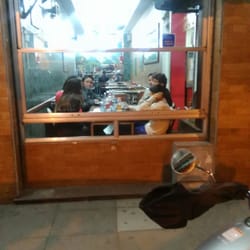 El Rubi - Tomando una cervecita en el rubí