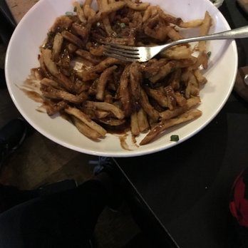 Back 40 - Poutine fries - Comfort Food Near Me - North Kingstown, Rhode Island Back 40 - Poutine fries - Comfort Food Near Me - North Kingstown, Rhode Island