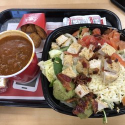 Wendy's