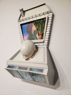 MACLA/Movimiento de Arte y Cultura Latino Americana by null