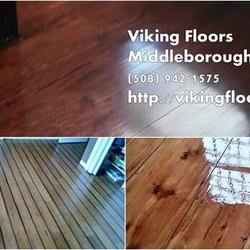 Viking Floors