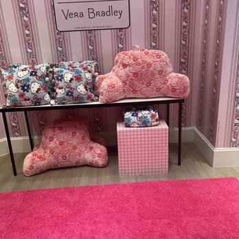 Vera Bradley - New Hello Kitty collection - Accessories Near Me - Honolulu, Hawaii