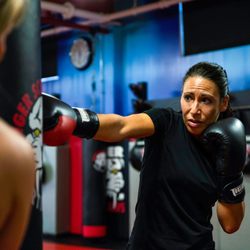 Tiger Schulmann's Martial Arts - Elmwood Park