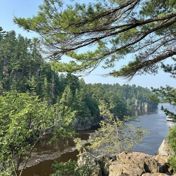 Interstate State Park - Hiking Near Me - St. Croix Falls, Wisconsin Interstate State Park - Hiking Near Me - St. Croix Falls, Wisconsin