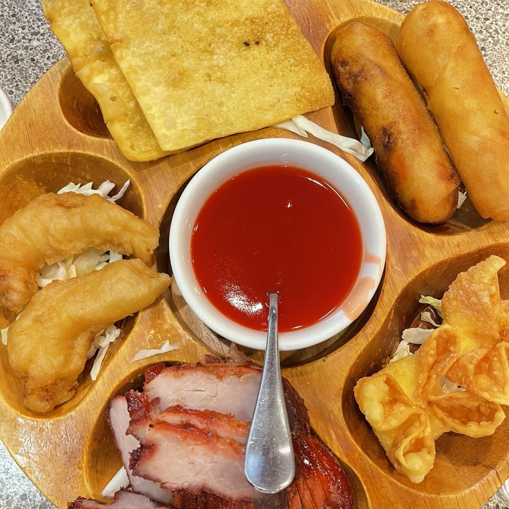 Wan Lung Chinese - Appetizer - Chinese Near Me - Clackamas, Oregon Wan Lung Chinese - Appetizer - Chinese Near Me - Clackamas, Oregon