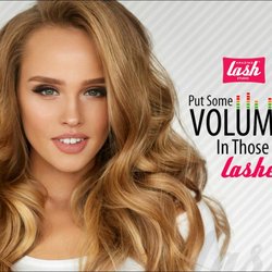 Amazing Lash Studio - Volume Lashes Now Available!