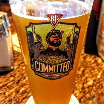 BJ's Restaurant & Brewhouse - Hooray Beer! - New American Near Me - Katy, Texas BJ's Restaurant & Brewhouse - Hooray Beer! - New American Near Me - Katy, Texas
