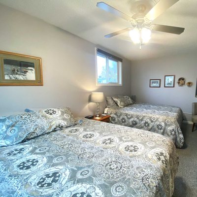 Susitna Place by null