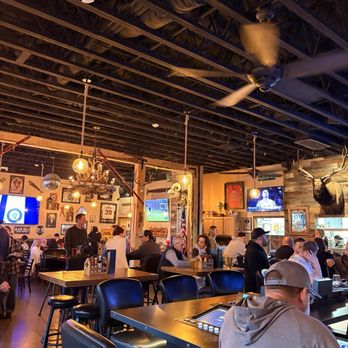 Bighorn Tavern - New American Near Me - Reno, Nevada