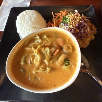 Ocha Thai Kitchen & Bar - Thai Near Me - Renton, Washington Ocha Thai Kitchen & Bar - Thai Near Me - Renton, Washington