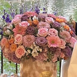 Beautiful bouquet