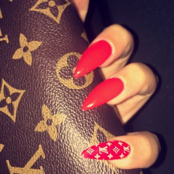 Luxe Nails & Spa - Nail Salons Near Me - Wichita, Kansas Luxe Nails & Spa - Nail Salons Near Me - Wichita, Kansas