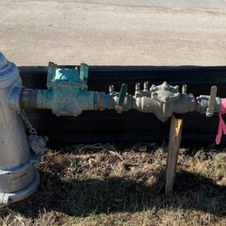 4-Real Backflow Testing