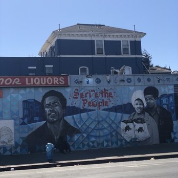 Sav-Mor Liquors - Has mural on side. - Beer, Wine & Spirits Near Me - Oakland, California Sav-Mor Liquors - Has mural on side. - Beer, Wine & Spirits Near Me - Oakland, California