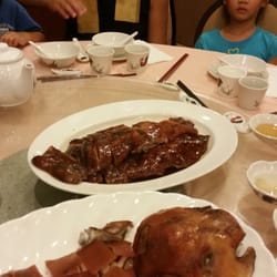 新斗記 - Goose