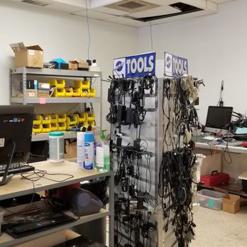 ABQ Computer Repair - IT Services & Computer Repair Near Me - Albuquerque, New Mexico