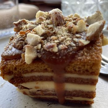 Manuela - Honey Cake - New American Near Me - Los Angeles, California Manuela - Honey Cake - New American Near Me - Los Angeles, California