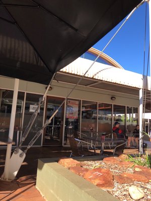 Kulata Academy Cafe by null
