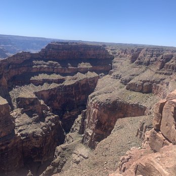 Comedy on Deck Grand Canyon and Hoover Dam Tours - Bus Tours Near Me - Las Vegas, Nevada