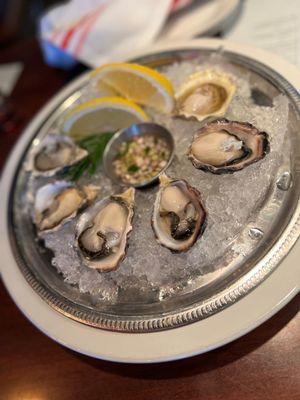 Fins Bistro by null