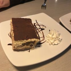 Andiamo Fenton - Tiramisu