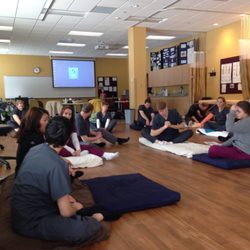 Madison College Therapeutic Massage Program