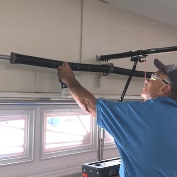 Advanced Overhead Door NC - Garage Door Services Near Me - Denver, North Carolina