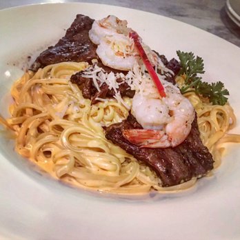 CVI.CHE 105 - Linguini 105 - Peruvian Near Me - Miami, Florida