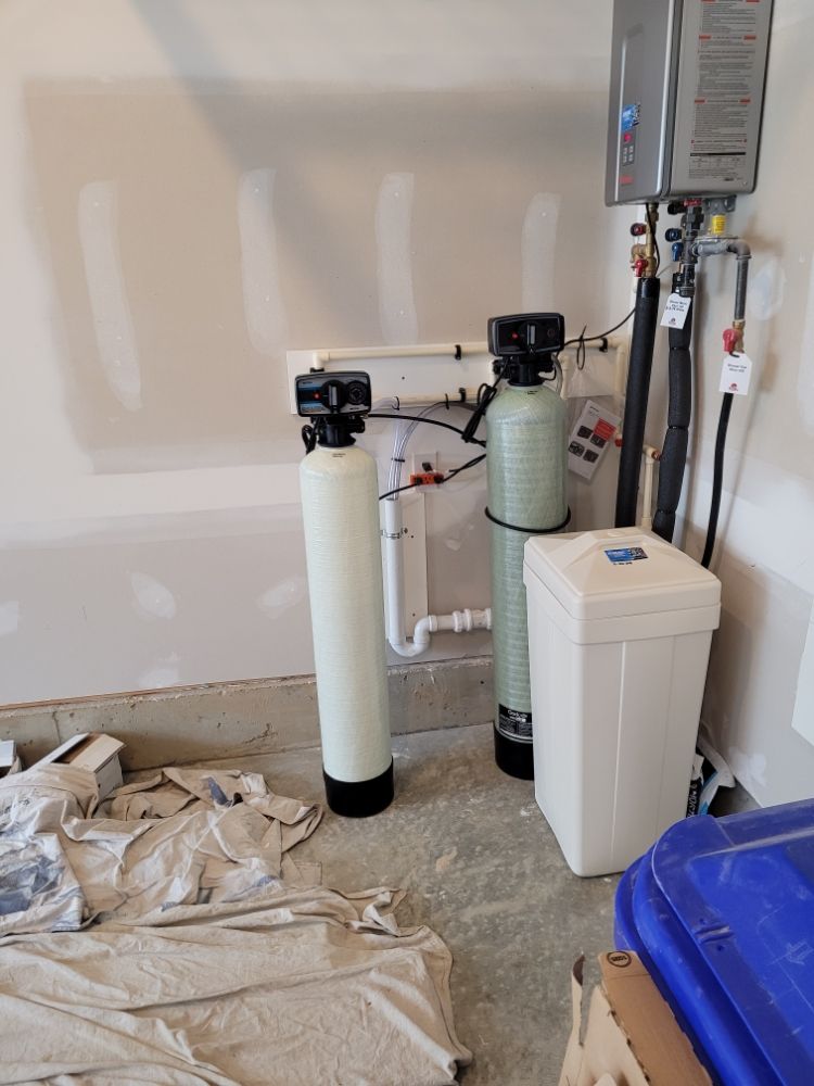 Slide of Jenkins Plumbing and Mechanical