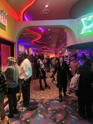 Xanadu Roller Arts by null