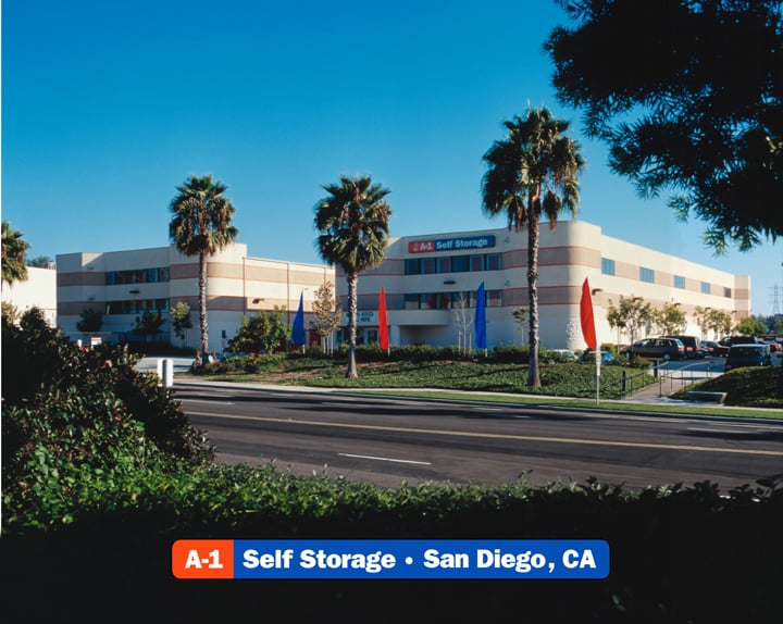 A1 SELF STORAGE Updated September 2024 25 Photos & 68 Reviews
