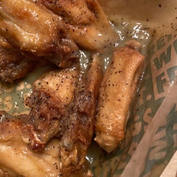 Wingstop - Chicken Wings Near Me - The Woodlands, Texas Wingstop - Chicken Wings Near Me - The Woodlands, Texas