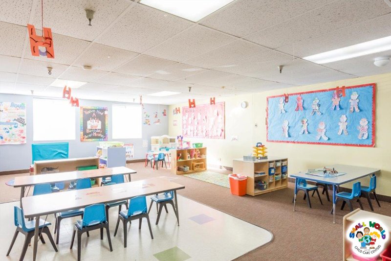 Small World Child Care - childcare center in West Valley City, UT