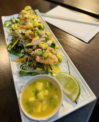 STEAM noodle cafe by null