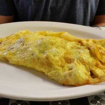 Black Patch Grille - Pepper jack cheese & sausage omelet $6.00 - American Near Me - Princeton, Kentucky Black Patch Grille - Pepper jack cheese & sausage omelet $6.00 - American Near Me - Princeton, Kentucky