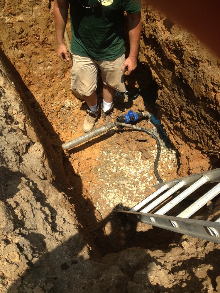 Slide of Quantum Environmental Enterprise