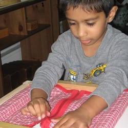 Little Hands Montessori