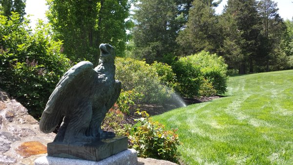 Corbett Irrigation Inc