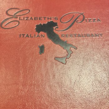 Elizabeth's Pizza - Menu - Italian Near Me - Greensboro, North Carolina Elizabeth's Pizza - Menu - Italian Near Me - Greensboro, North Carolina