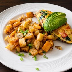 Rising Early Cafe