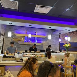 U-Yee Sushi - Sushi bar