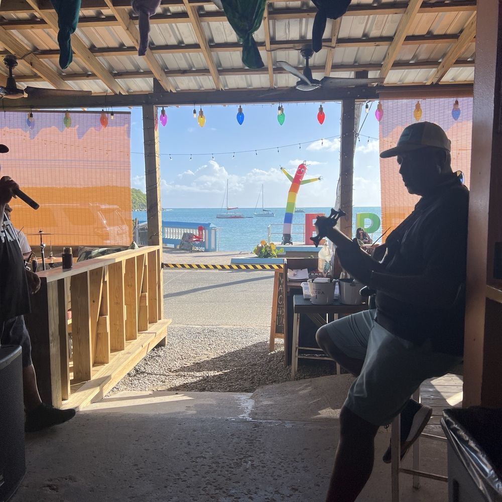 Duffy's - Coffee & Tea Near Me - Vieques, Puerto Rico