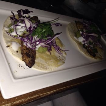 Tavern - Fish tacos - New American Near Me - Nashville, Tennessee Tavern - Fish tacos - New American Near Me - Nashville, Tennessee