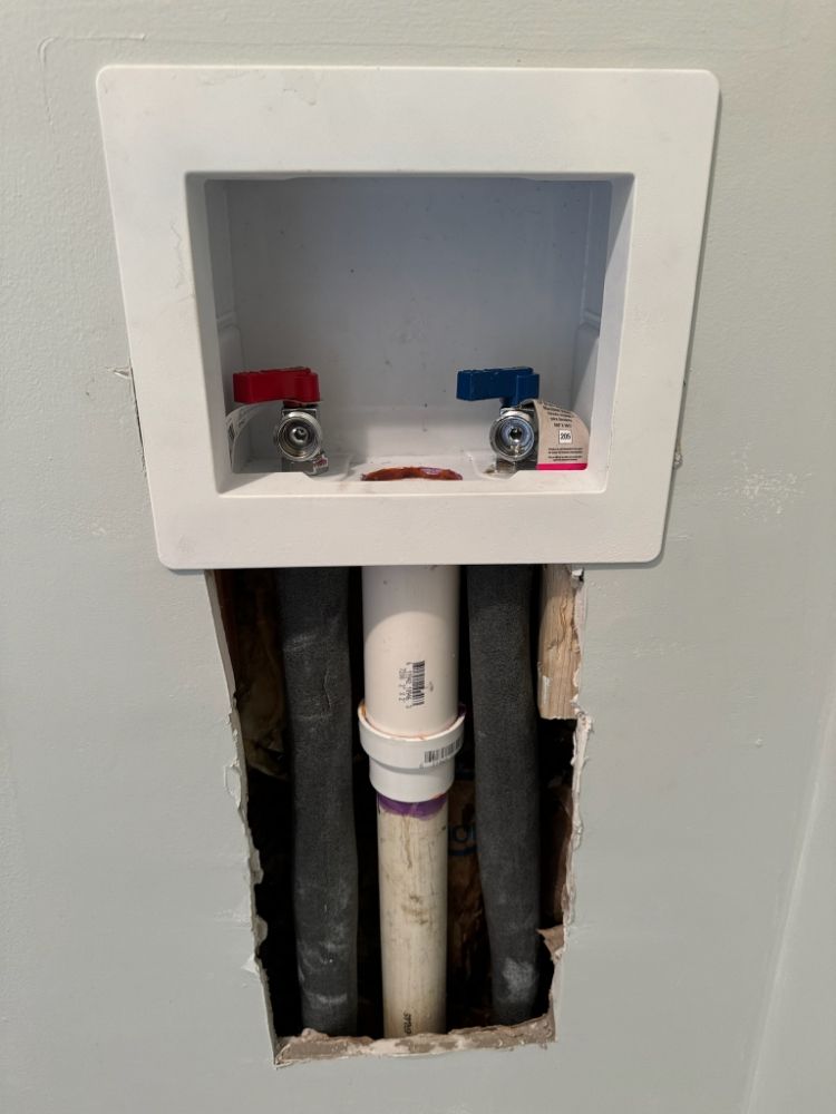 Slide of Mighty plumbing